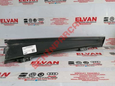 3C4837901B - KAPI CAMI ÇERÇEVESİNİN SİPERİ - İkinci El Orjinal
