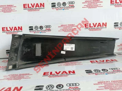 5JA853289 - B DİREĞİ KAPLAMASI - İkinci El Orjinal
