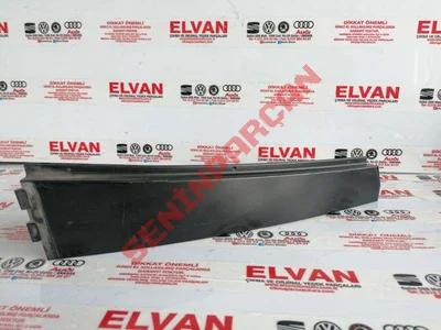 3C0839901 - KAPI CAMI ÇERÇEVESİNİN SİPERİ - İkinci El Orjinal