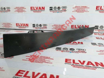 6Q4839902F - KAPI CAMI ÇERÇEVESİNİN SİPERİ - İkinci El Orjinal