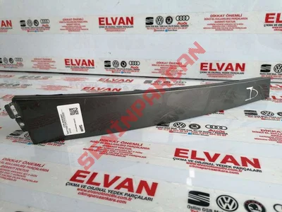 3B0839901 - KAPI CAMI ÇERÇEVESİNİN SİPERİ