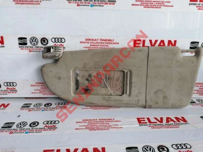 6L0857551E - AYNA VE KORUYUCULU