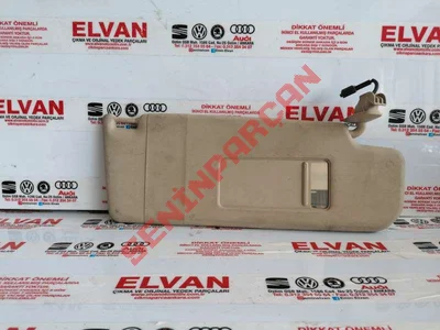 6X0857552B - AYNA VE KORUYUCULU