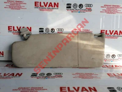 1Z0857551BC - AYDINLATMALI AYNA VE KORUYUCU.