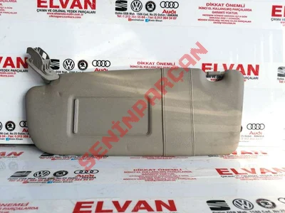 8D0857551L - AYNA VE KORUYUCULU