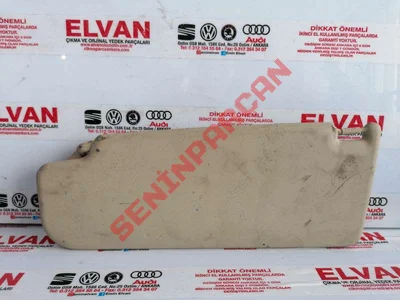 3T0857552G - AYDINLATMALI AYNASI BULUNAN - İkinci El Orjinal