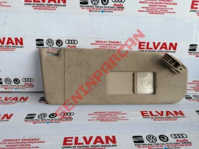 3T0857552G - AYDINLATMALI AYNASI BULUNAN - İkinci El Orjinal