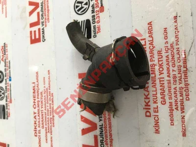 5Q0122291P - ADAPTÖR - İkinci El Orjinal