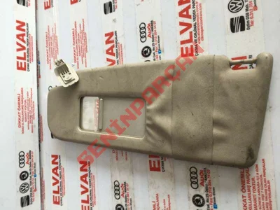 8D0857551F - AYNA VE KORUYUCULU - İkinci El Orjinal