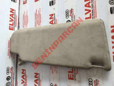 8D0857551F - AYNA VE KORUYUCULU - İkinci El Orjinal