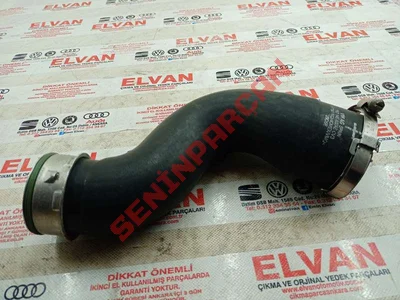 1K0145832AE - BASINC HORTUMU