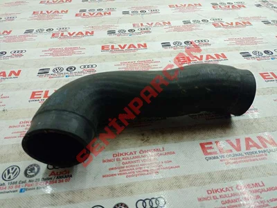 1K0145832AN - BAĞLANTI BORUSU - İkinci El Orjinal