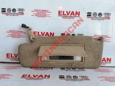 3B0857551 - AYNA VE KORUYUCULU