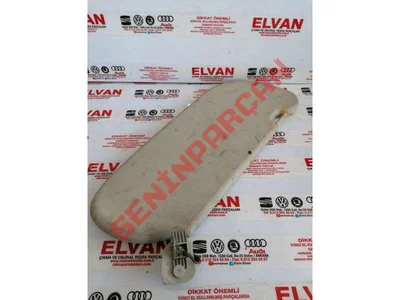 7M0857551N - AYNASIZ GÜNEŞLİK - İkinci El Orjinal