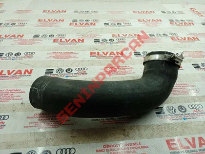 5N0145832AA - BASINÇ HORTUMU - İkinci El Orjinal