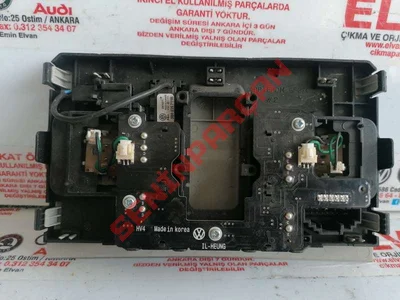 5TA947105BDYS - IC AYDINLATMA VE OKUMA LAMBASI