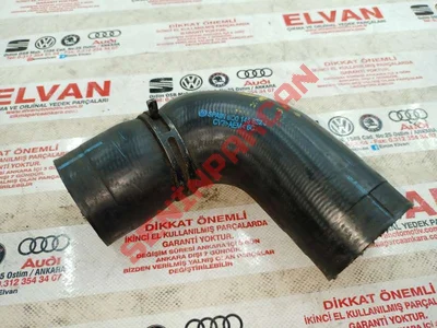 6Q0145832J - HAVA HORTUMU - İkinci El Orjinal