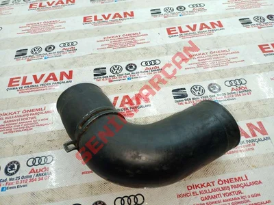 6Q0145832J - HAVA HORTUMU - İkinci El Orjinal