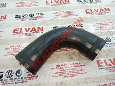 8D0145834 - BASINÇ HORTUMU - İkinci El Orjinal