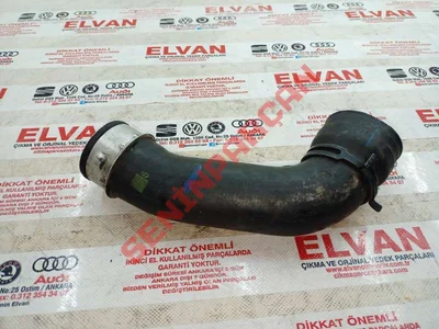 6Q0145838H - BASINC HORTUMU - İkinci El Orjinal
