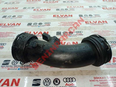 7H0145955D - BASINC BORUSU - İkinci El Orjinal
