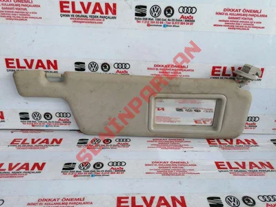 6K1857552G - AYNALI GÜNEŞLİK - İkinci El Orjinal