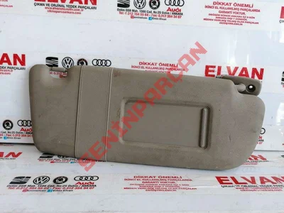 8D0857552G - AYDINLATMALI AYNA VE KORUYUCU.