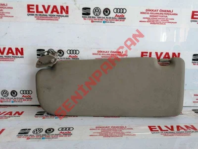 8D0857552G - AYDINLATMALI AYNA VE KORUYUCU.