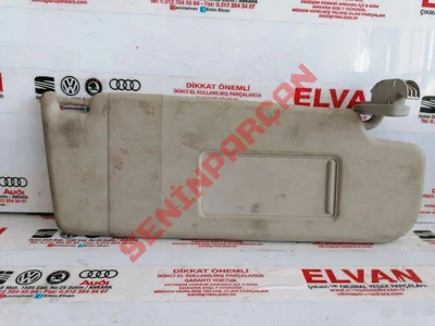 6Q0857552G - AYNA VE KORUYUCULU