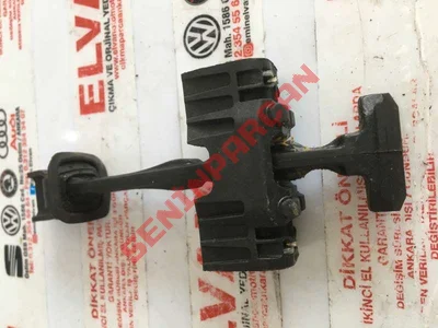 5C6839249A - KAPI GERGISI