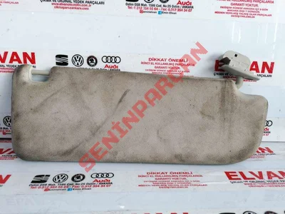 4F0857551K - AYNA VE KORUYUCULU