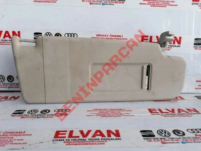 8V4837249A - KAPAK - İkinci El Orjinal