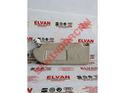 6J0857551 - AYNA VE KORUYUCULU - İkinci El Orjinal