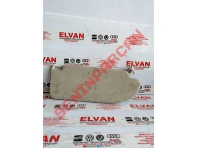 6J0857551 - AYNA VE KORUYUCULU - İkinci El Orjinal