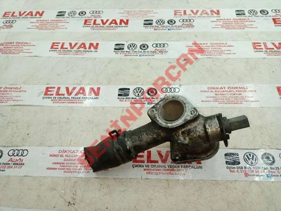 038121133B - FLANŞ - İkinci El Orjinal