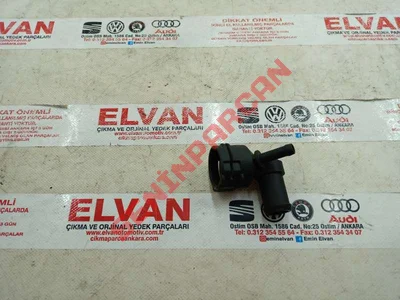 1K0122291CA - MÜŞÜR YUVASI - İkinci El Orjinal