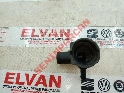 1K0122291CA - MÜŞÜR YUVASI - İkinci El Orjinal
