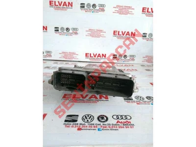 03L906022C - MOTOR KONTROL UNITESI