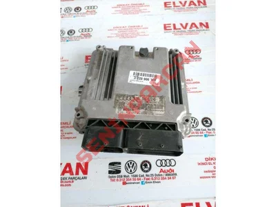 03L906022C - MOTOR KONTROL UNITESI