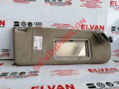 3B0857552A - AYDINLATMALI AYNASI BULUNAN - İkinci El Orjinal