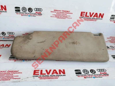 3B0857552A - AYDINLATMALI AYNASI BULUNAN - İkinci El Orjinal