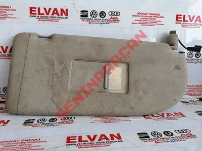 2K0857552B - AYNASIZ GÜNEŞLİK