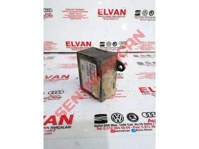 2D0953257 - İMMOBİLİZER KONTROL - İkinci El Orjinal