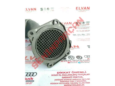 06B133471AX - HAVA KÜTLE ÖLÇER - İkinci El Orjinal
