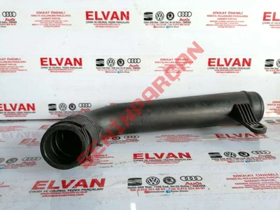 1K0129654AR - HAVA İLETİM HORTUMU - İkinci El Orjinal