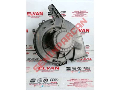 6N1820021 - FAN - İkinci El Orjinal