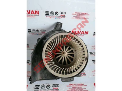 6N1820021 - FAN - İkinci El Orjinal