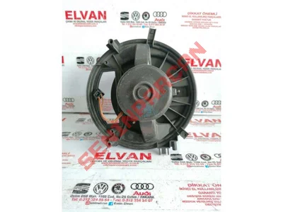 5Q1819021G - FAN - İkinci El Orjinal
