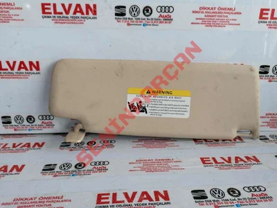 5N0857551P - AYDINLATMALI AYNA VE KORUYUCU.