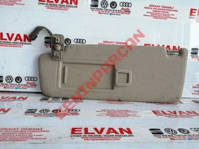 5G0857551AJVI4 - GUNESLIK